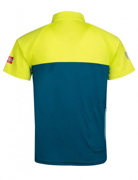 Rückansicht / Back View