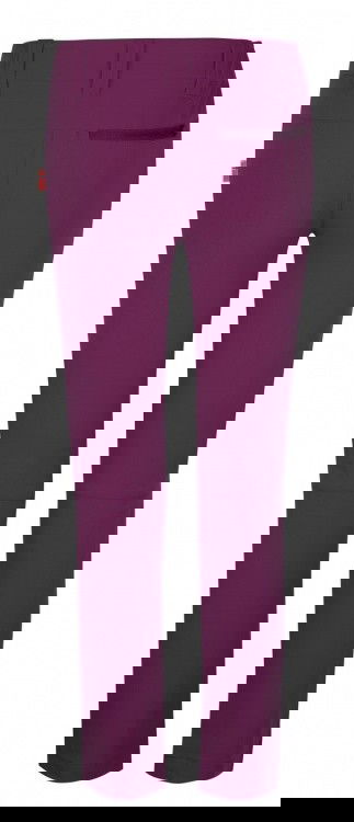 Rückansicht / Back View