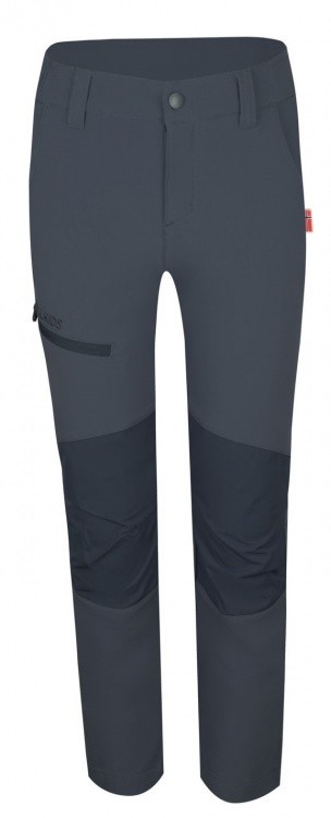 Trollkids Kids Lysefjord Pants XT Trollkids Kids Lysefjord Pants XT Farbe / color: anthracite ()