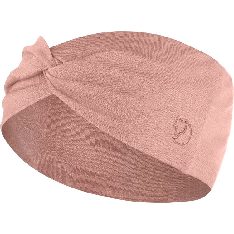 Fjällräven Abisko Wool Headband Fjällräven Abisko Wool Headband Farbe / color: chalk rose ()