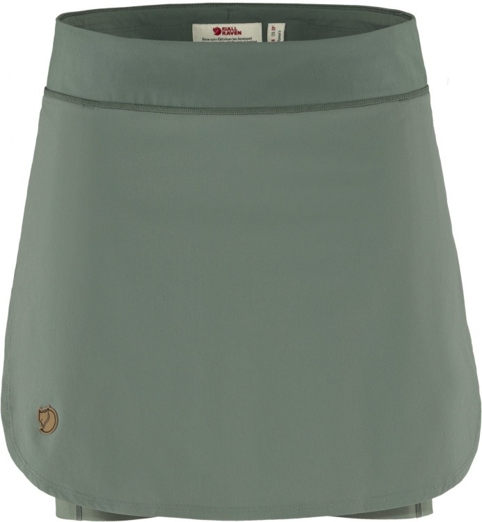 Fjällräven Abisko Midsummer Skort Fjällräven Abisko Midsummer Skort Farbe / color: patina green ()