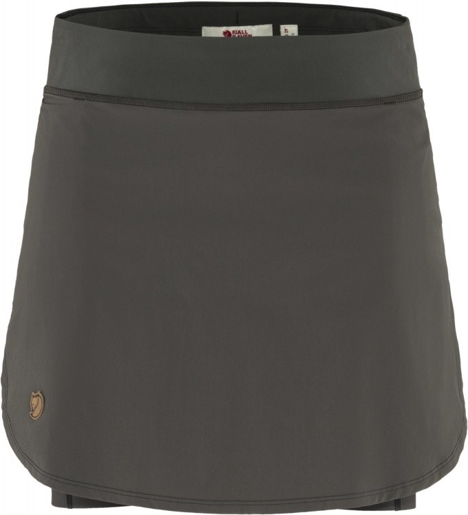 Fjällräven Abisko Midsummer Skort Fjällräven Abisko Midsummer Skort Farbe / color: stone grey ()