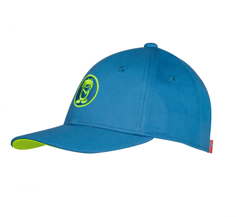 Trollkids Kids Kroksand Cap Trollkids Kids Kroksand Cap Farbe / color: petrol ()