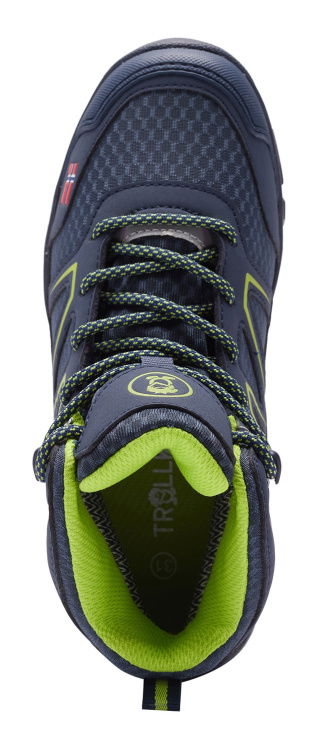 Draufsicht / Top view