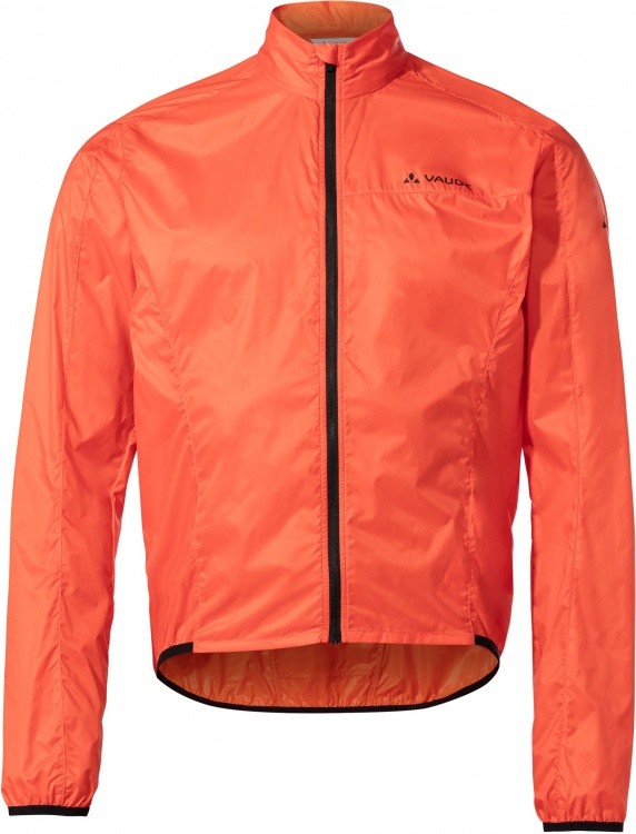VAUDE Mens Air Jacket III VAUDE Mens Air Jacket III Farbe / color: glowing red ()