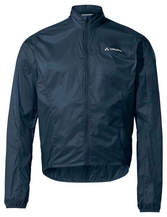 VAUDE Mens Air Jacket III VAUDE Mens Air Jacket III Farbe / color: dark sea ()