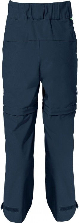 Rückansicht / Back view