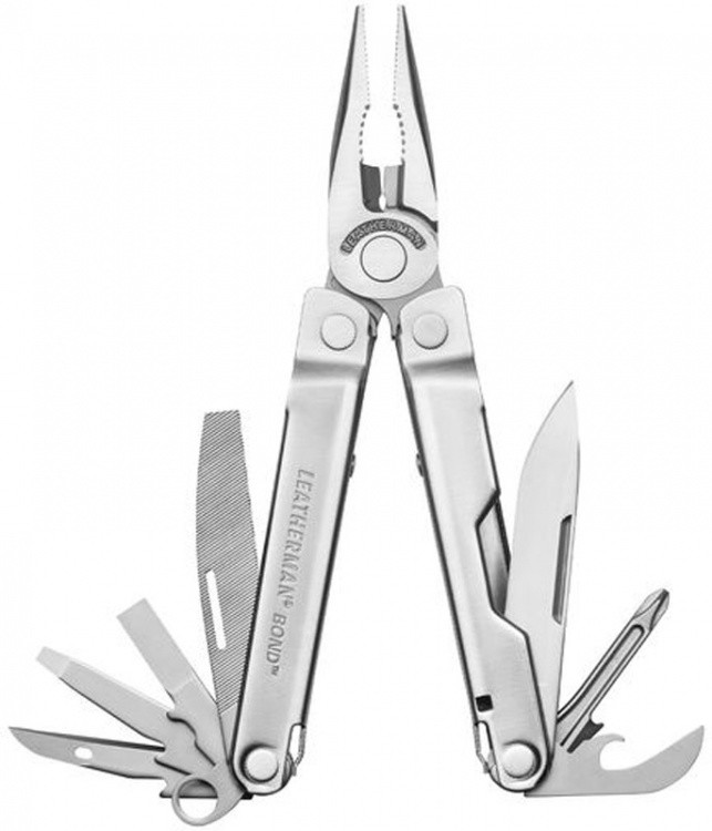 Leatherman Bond Leatherman Bond Bond  ()