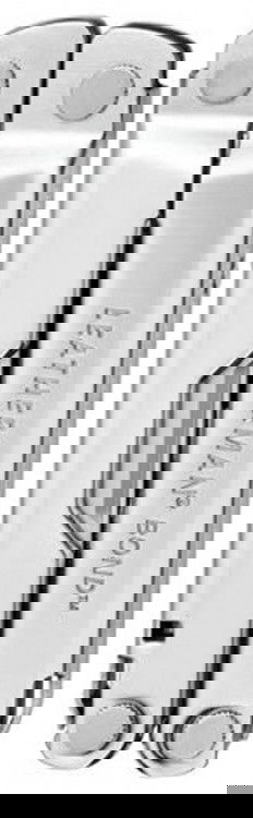 Frontansicht geschlossen / Front view closed