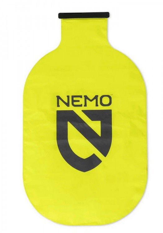 Vortex Pumpsack (incl.)