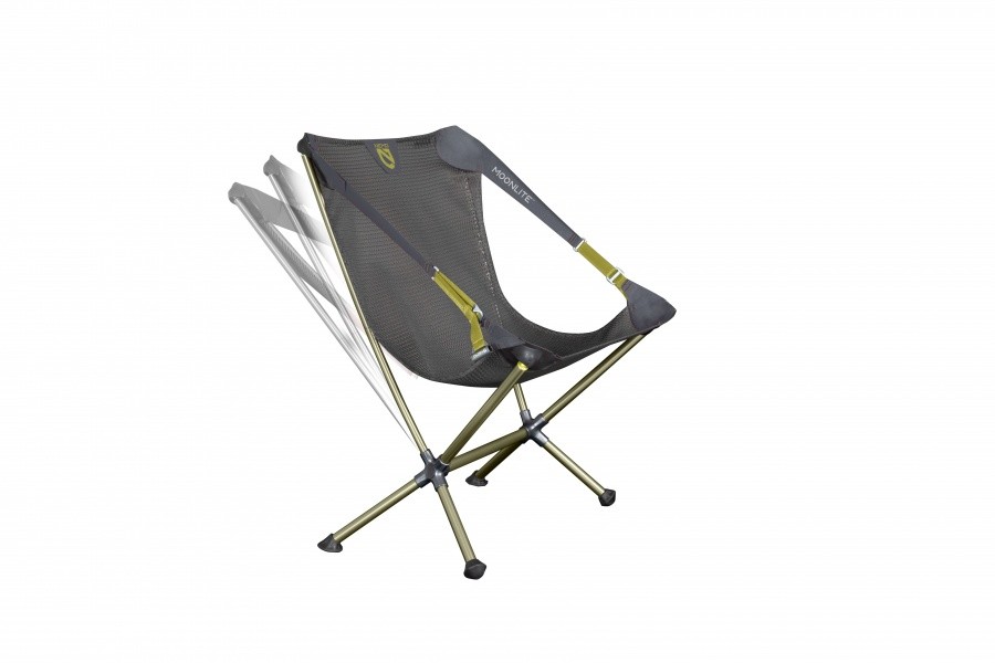 Nemo Moonlite Reclining Chair Nemo Moonlite Reclining Chair Farbe / color: goodnight gray ()