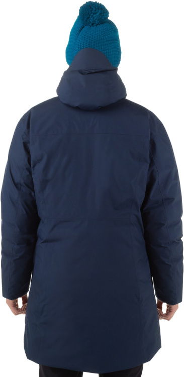 Rückansicht / back view