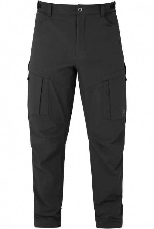 Mountain Equipment Ibex Pro Pant Mountain Equipment Ibex Pro Pant Farbe / color: black ()