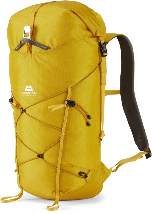 Mountain Equipment Orcus 28+ Mountain Equipment Orcus 28+ Farbe / color: sulphur ()