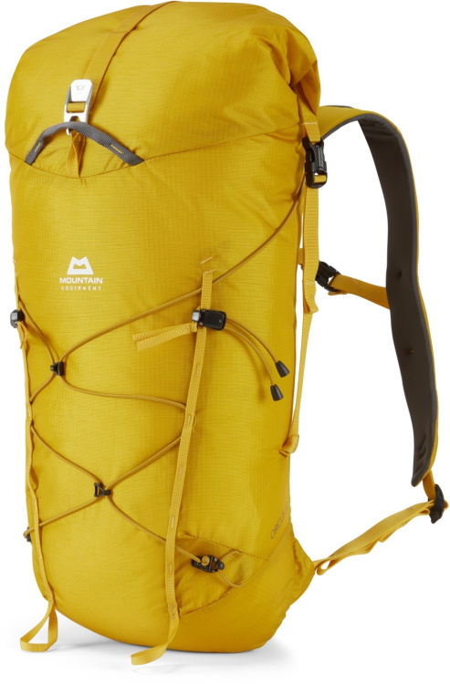 Mountain Equipment Orcus 22+ Mountain Equipment Orcus 22+ Farbe / color: sulphur () Mountain Equipment Orcus 22+ Mountain Equipment Orcus 22+ Farbe / color: sulphur ()