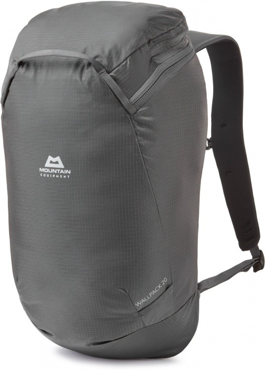 Mountain Equipment Wallpack 20 Mountain Equipment Wallpack 20 Farbe / color: anvil grey ()