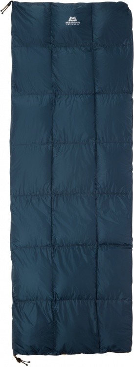 Mountain Equipment Helium Quilt Mountain Equipment Helium Quilt Details ()