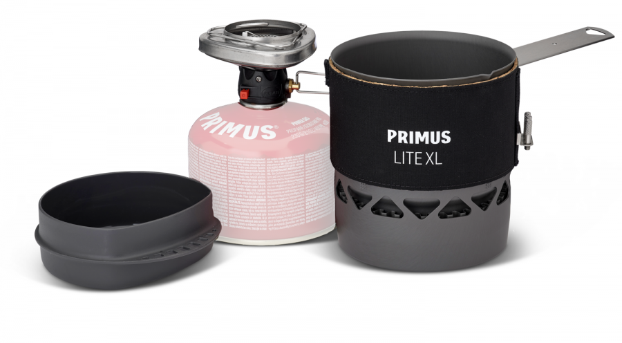 Primus Lite XL Stove System Primus Lite XL Stove System Lite XL Stove System ()