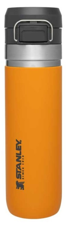 Stanley Quick Flip Water Bottle Stanley Quick Flip Water Bottle Farbe / color: gelb ()