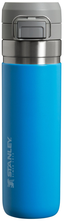 Stanley Quick Flip Water Bottle Stanley Quick Flip Water Bottle Farbe / color: azure ()