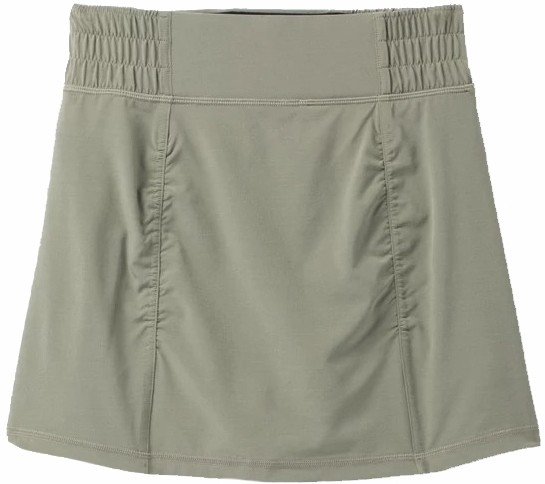 Prana Railay Skort Prana Railay Skort Farbe / color: sage ()