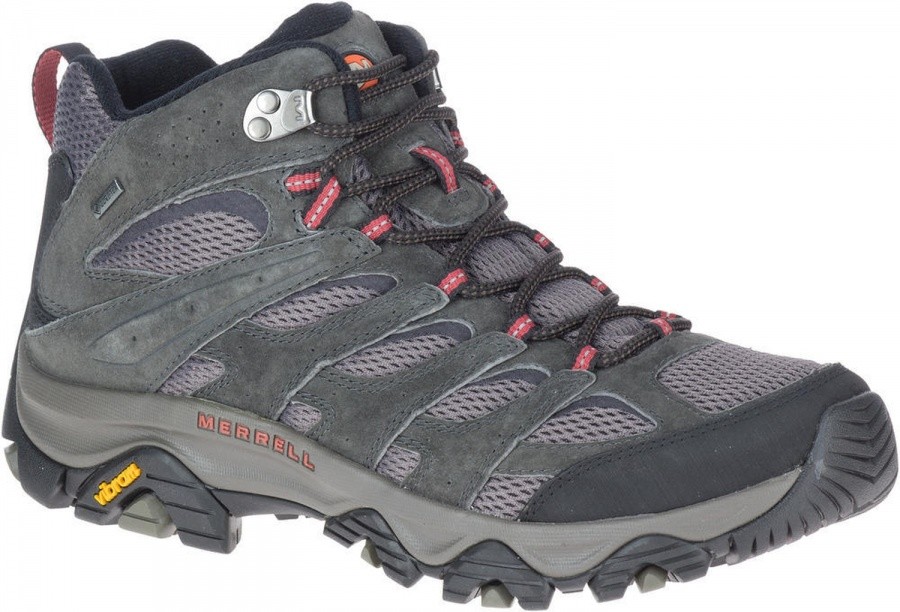 Merrell Moab 3 Mid GTX Merrell Moab 3 Mid GTX Farbe / color: beluga ()