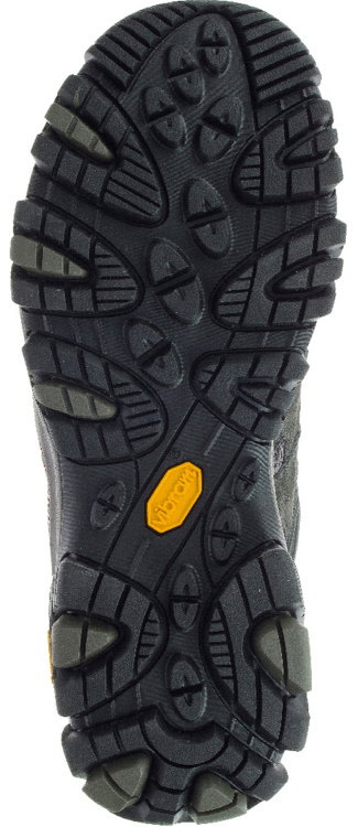 Detailansicht Sohle/ detail sole