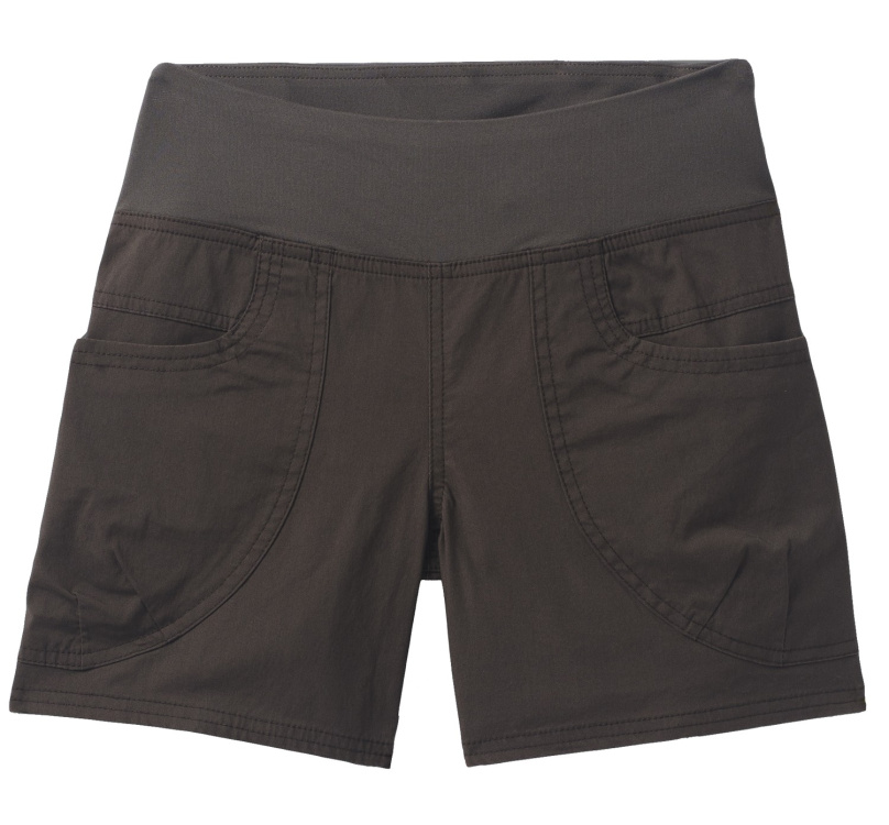 Prana Kanab Short Prana Kanab Short Farbe / color: black olive ()