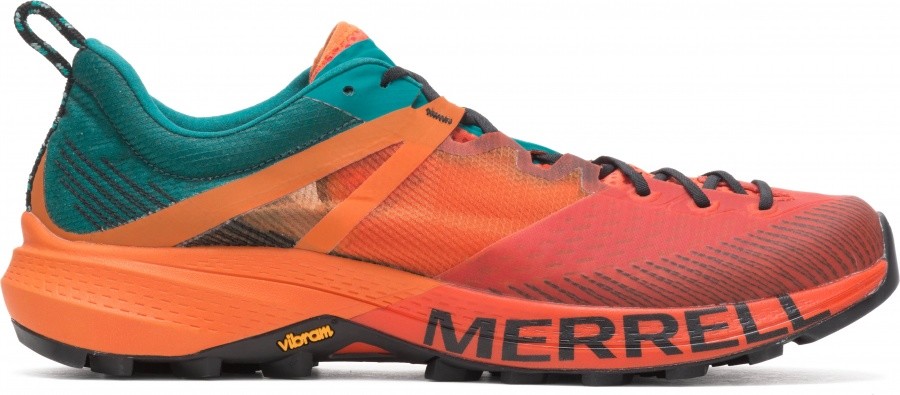 Merrell MTL MQM Merrell MTL MQM Farbe / color: tangerine/mineral ()