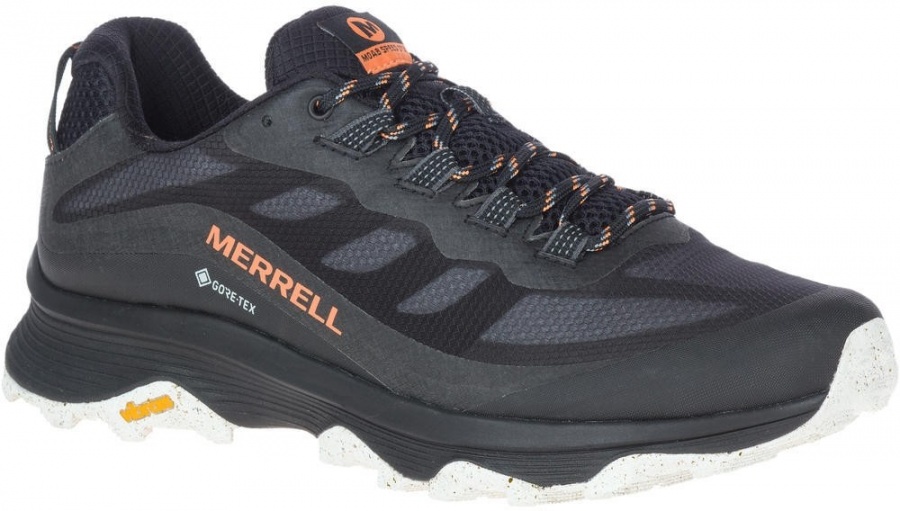Merrell Moab Speed GTX Merrell Moab Speed GTX Farbe / color: black ()