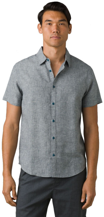 Prana Lindores Shirt Prana Lindores Shirt Frontansicht / Front view ()