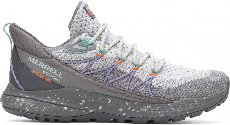 Merrell Bravada 2 WP Women Merrell Bravada 2 WP Women Farbe / color: charcoal ()
