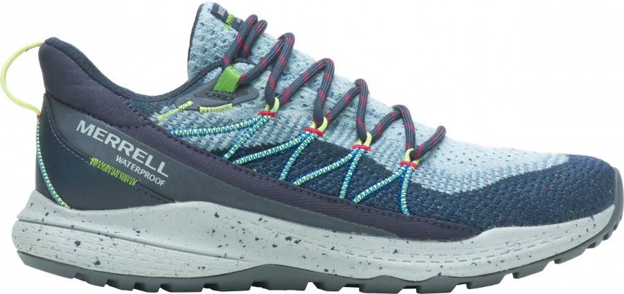 Merrell Bravada 2 WP Women Merrell Bravada 2 WP Women Farbe / color: navy ()