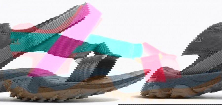 Merrell Kahuna Web Women Merrell Kahuna Web Women Farbe / color: brick () Merrell Kahuna Web Women Merrell Kahuna Web Women Farbe / color: brick ()