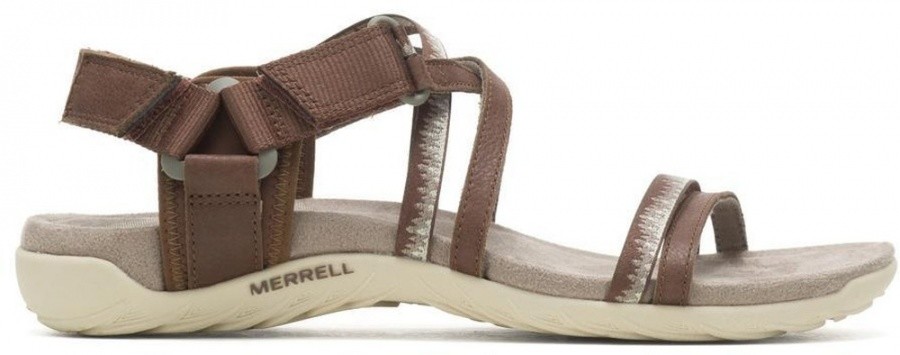 Merrell Terran 3 Cush Lattice Women Merrell Terran 3 Cush Lattice Women Farbe / color: dark earth ()