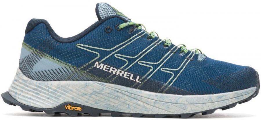 Merrell Moab Flight Merrell Moab Flight Farbe / color: poseidon ()