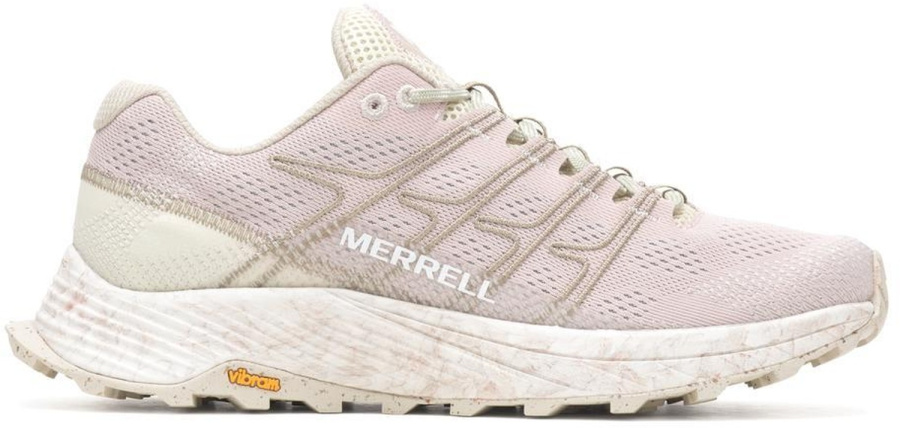 Merrell Moab Flight Women Merrell Moab Flight Women Farbe / color: rose ()