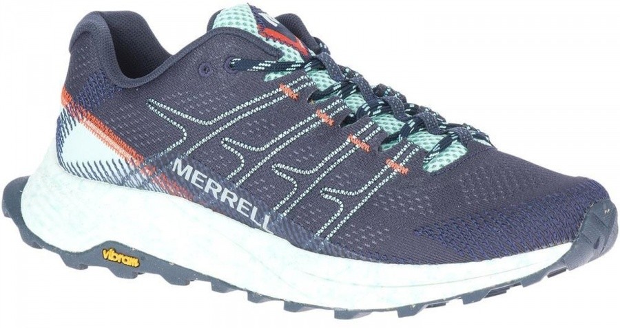 Merrell Moab Flight Women Merrell Moab Flight Women Farbe / color: navy ()