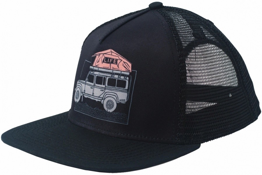 Prana Journeyman Trucker 2.0 Prana Journeyman Trucker 2.0 Farbe / color: camp life ()