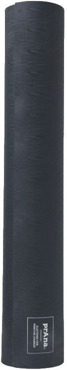 Prana Verde Large Yoga Mat Prana Verde Large Yoga Mat Farbe / color: black ()