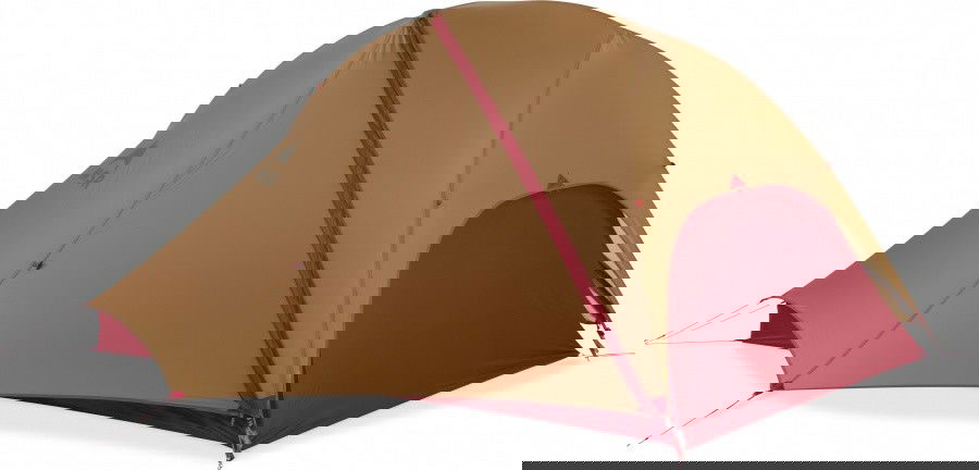 Rückansicht / Back view