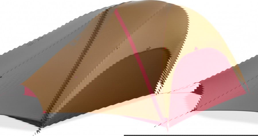 Rückansicht / Back view