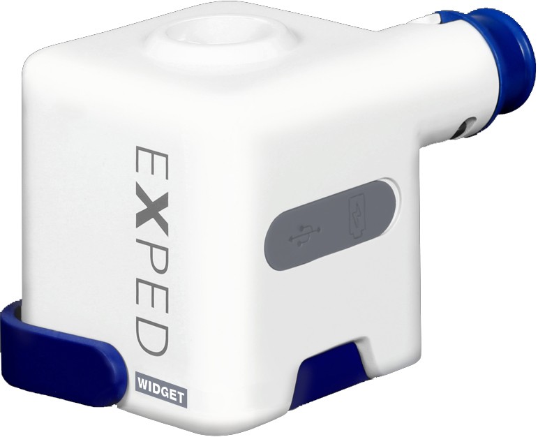 Exped Widget Pump Exped Widget Pump Exped Widget Pump ()