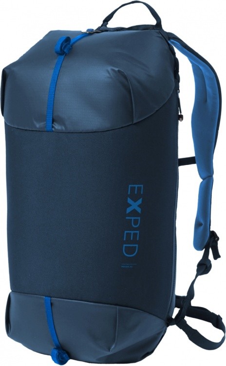Exped Radical 30 Exped Radical 30 Farbe / color: navy ()