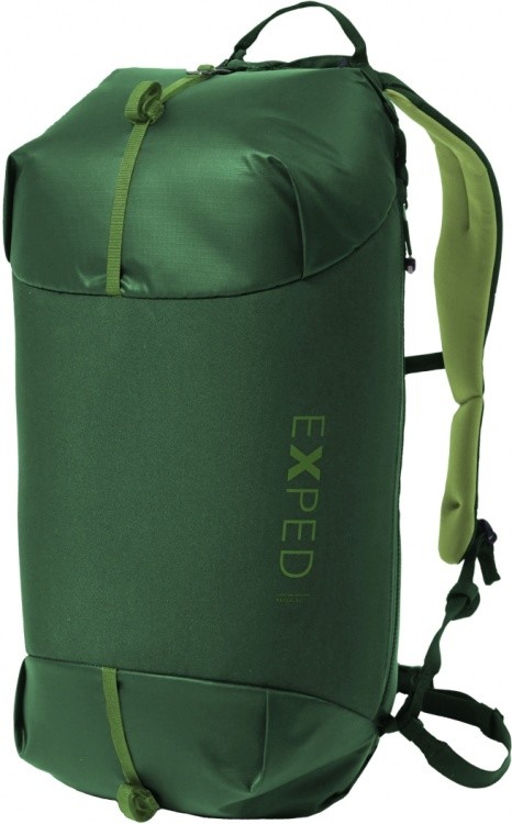 Exped Radical 30 Exped Radical 30 Farbe / color: forest ()