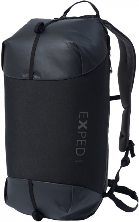 Exped Radical 30 Exped Radical 30 Farbe / color: black ()