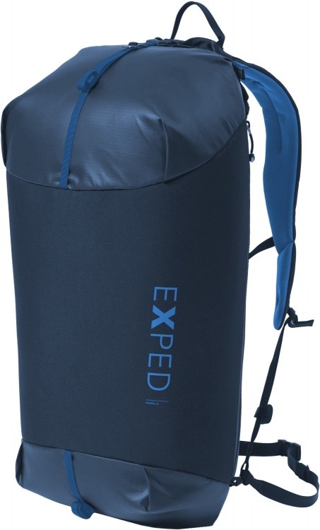 Exped Radical 45 Exped Radical 45 Farbe / color: navy ()