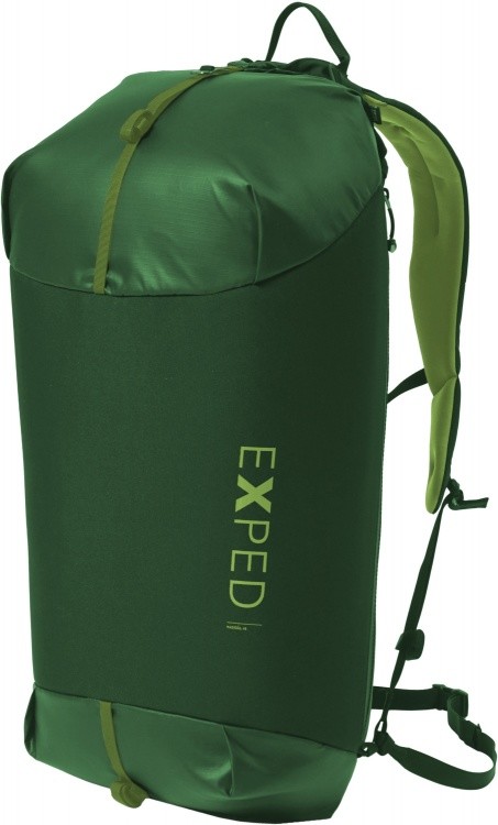 Exped Radical 45 Exped Radical 45 Farbe / color: forest ()