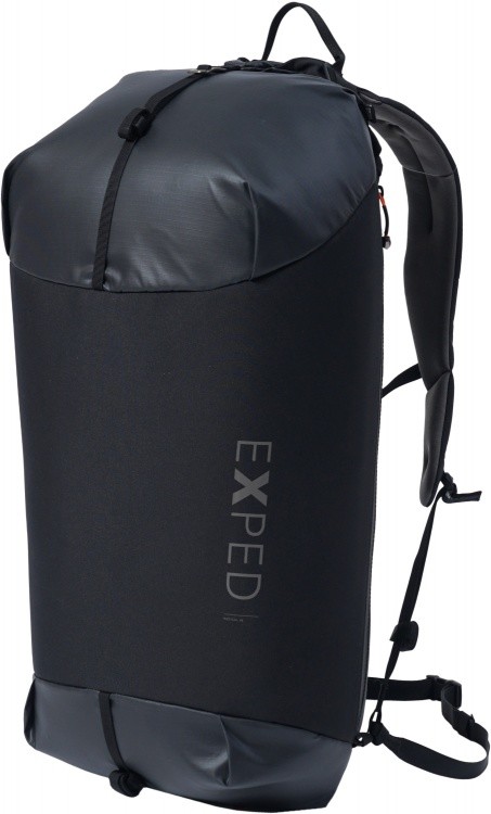 Exped Radical 45 Exped Radical 45 Farbe / color: black ()