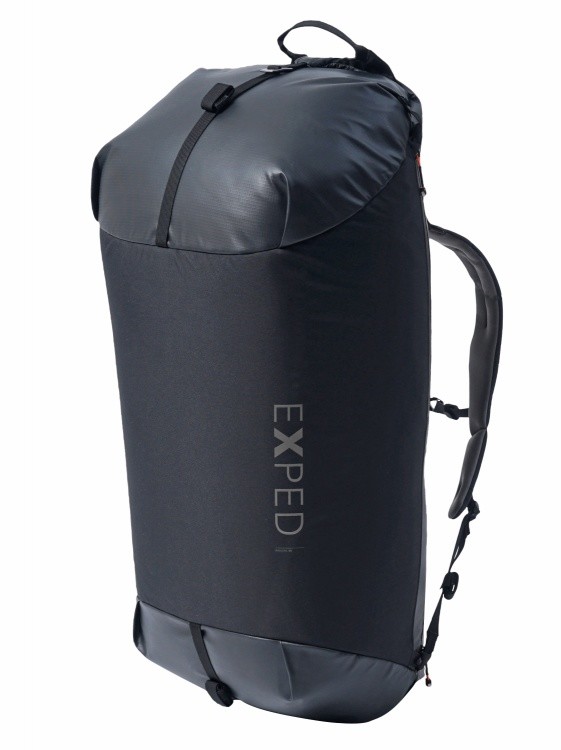 Exped Radical 60 Exped Radical 60 Farbe / color: black ()